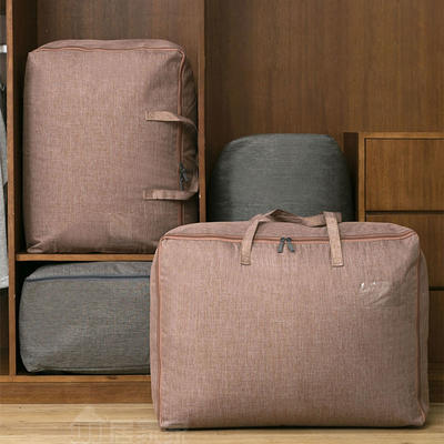 High Quality Home Storage Bag Household Items Clothes Quilt Pouch  Storage Bag