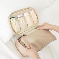 Convenient Multi-purpose Travel Underwear Bag Travel Packing Organizer Pouch